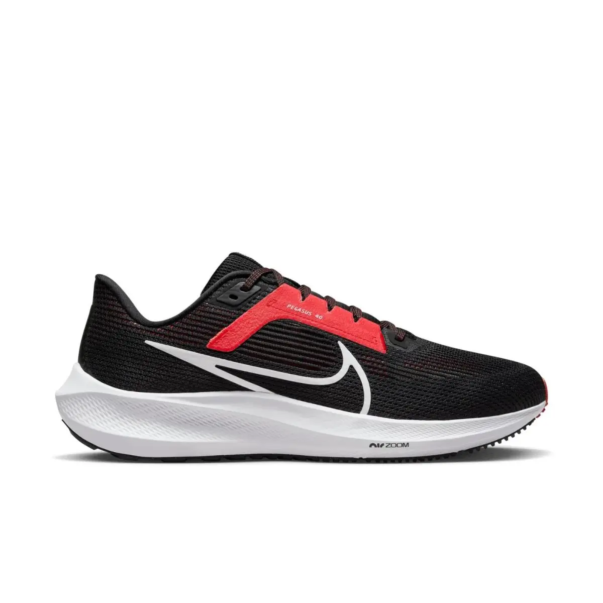 Nike shoes - Nike Air Zoom Pegasus 40 DV3853-003 - DV3853-003 - Black 0