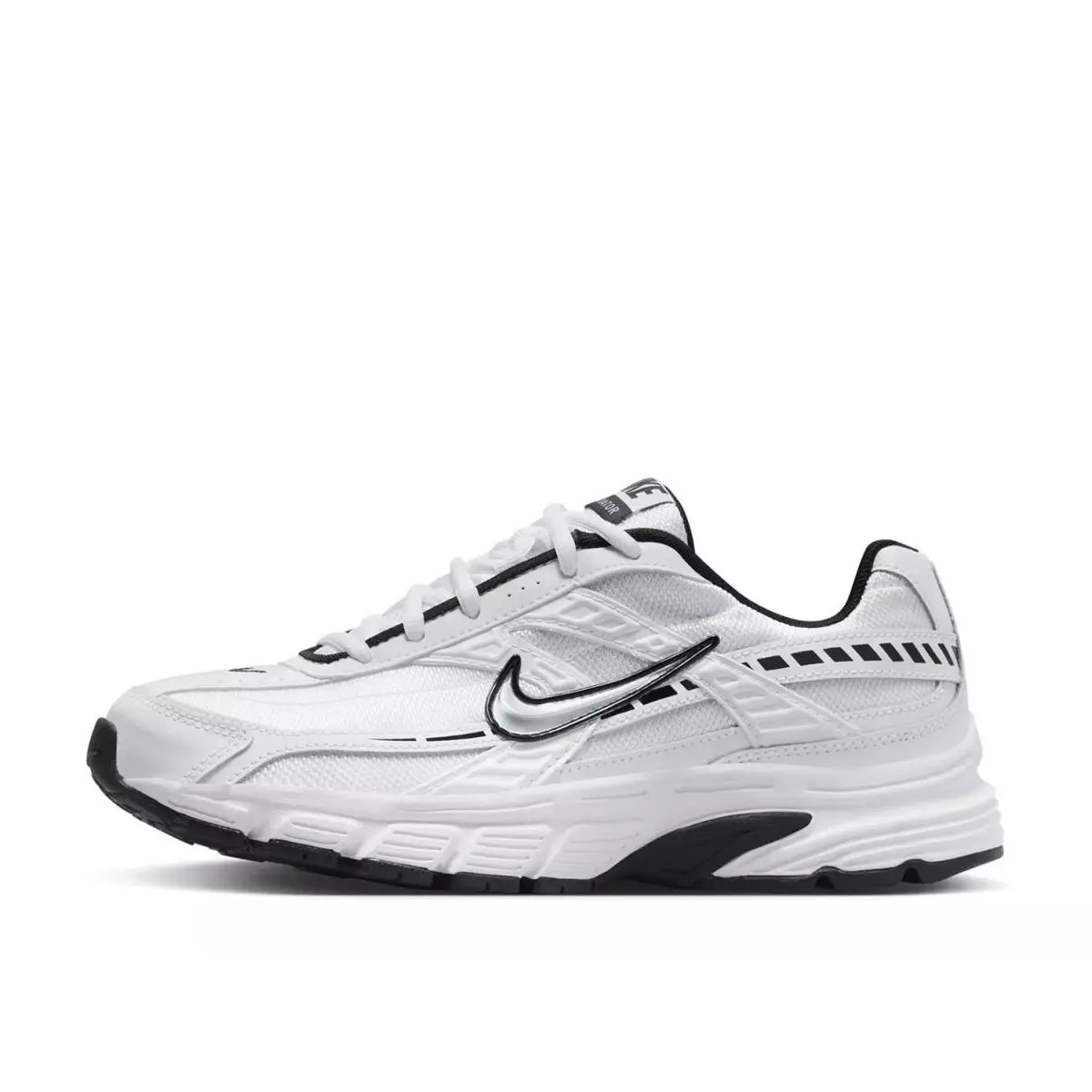 Nike shoes - White/Black 12
