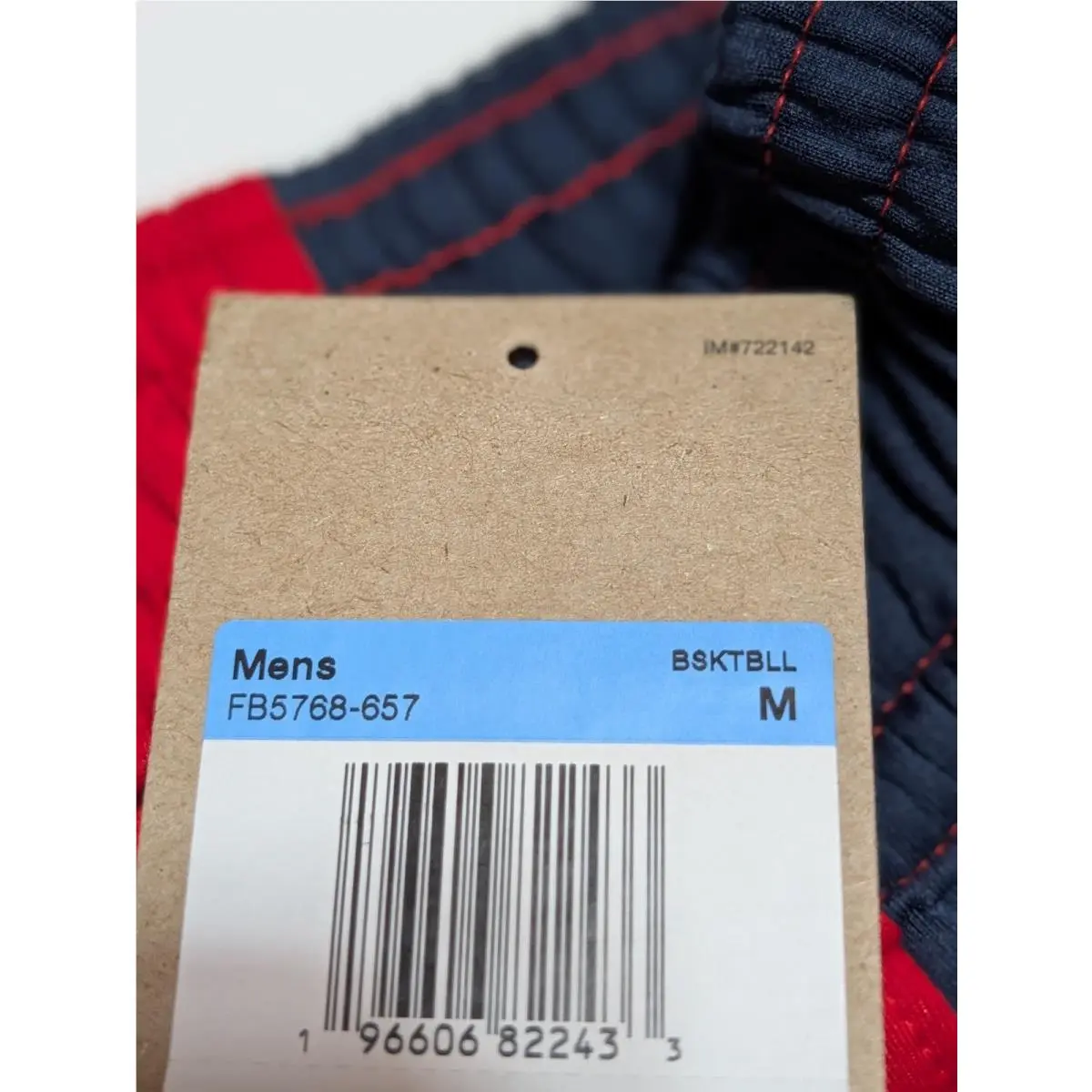 Nike clothing - FB5768-657 - FB5768-657 - Multicolor 24