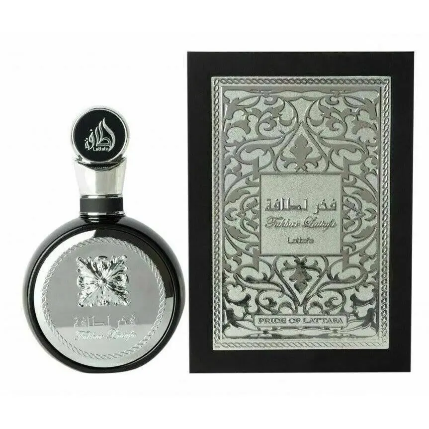 Fakher Lattafa 3.4 oz Eau de Parfum For Men Usa