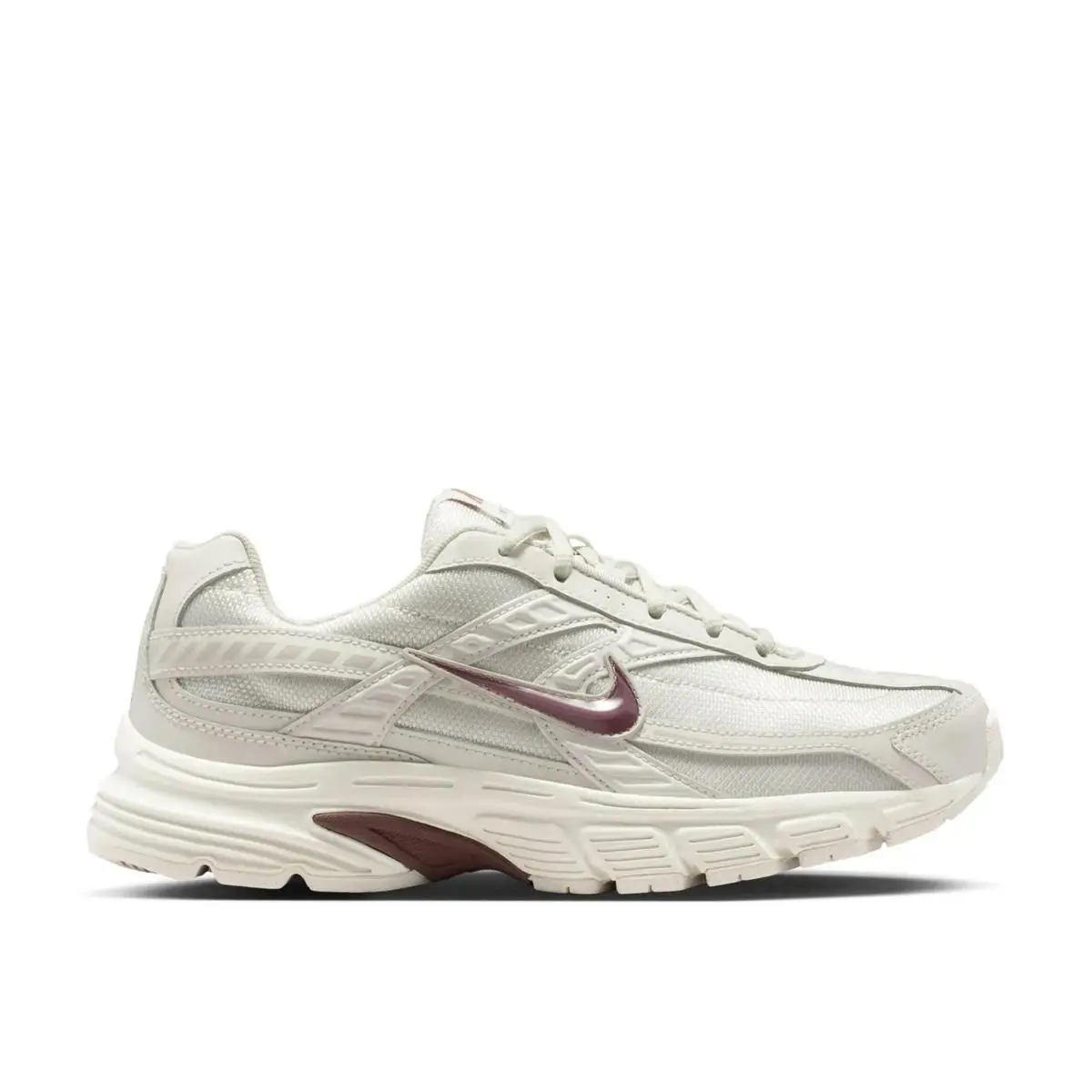 Woman`s Athleisure Nike Initiator Running Shoe