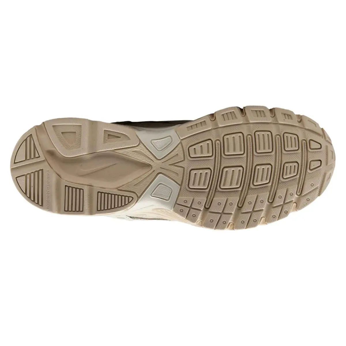 Nike shoes - Beige 41