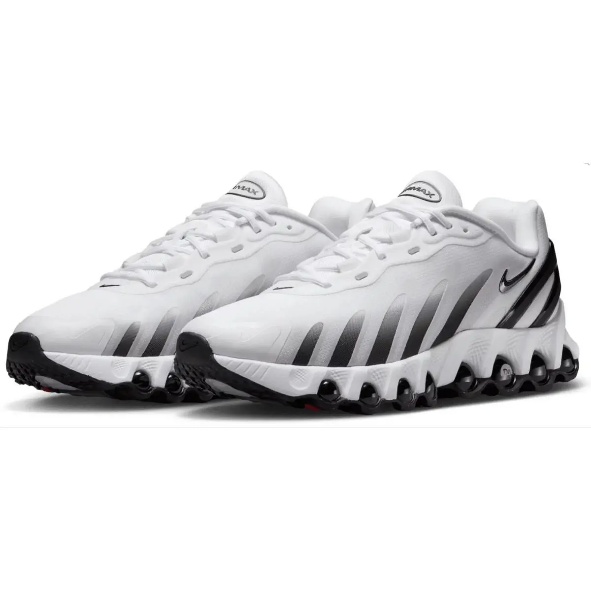 Nike shoes - Nike Men`s Air Max Dn8 - Multicolor 3
