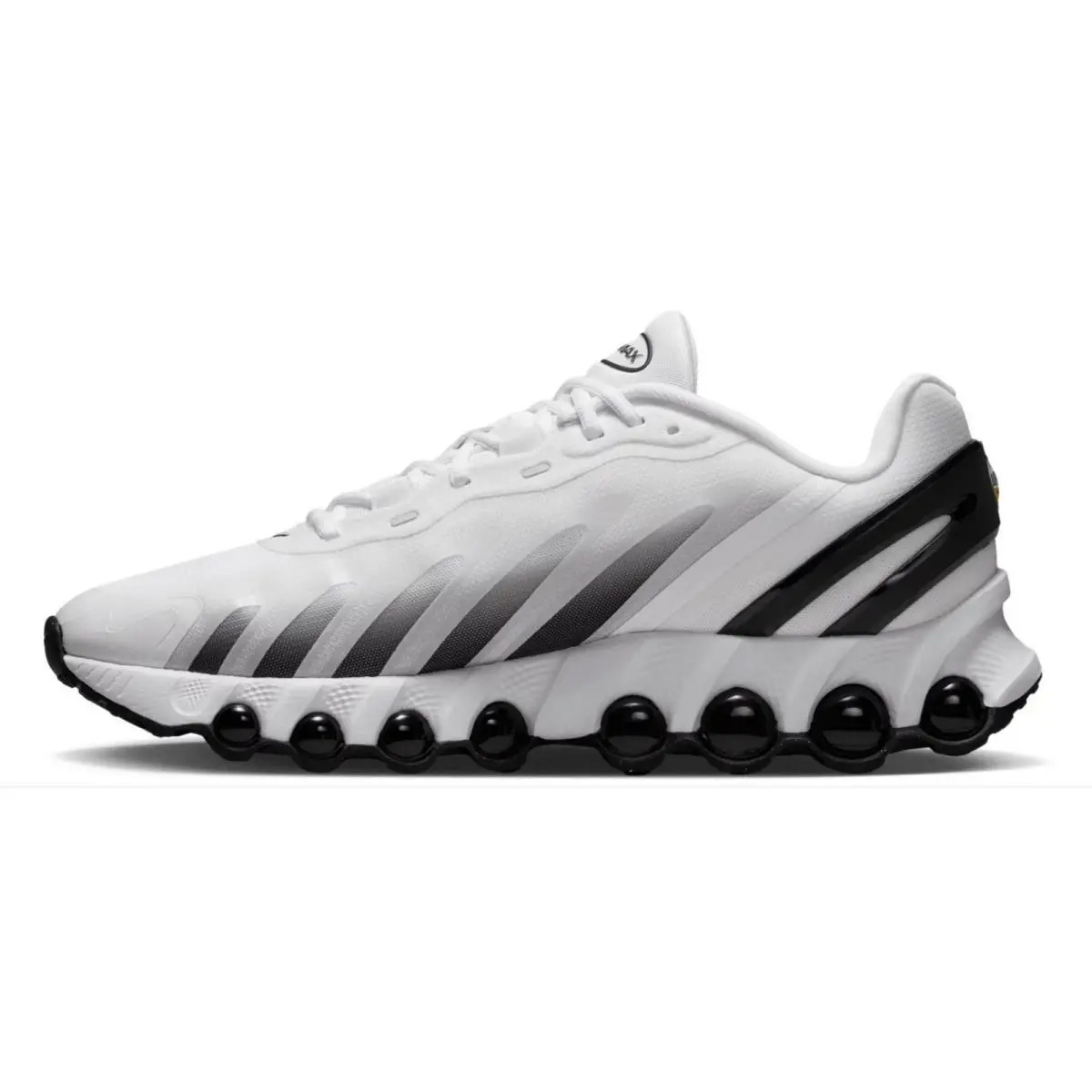 Nike shoes - Nike Men`s Air Max Dn8 - Multicolor 4