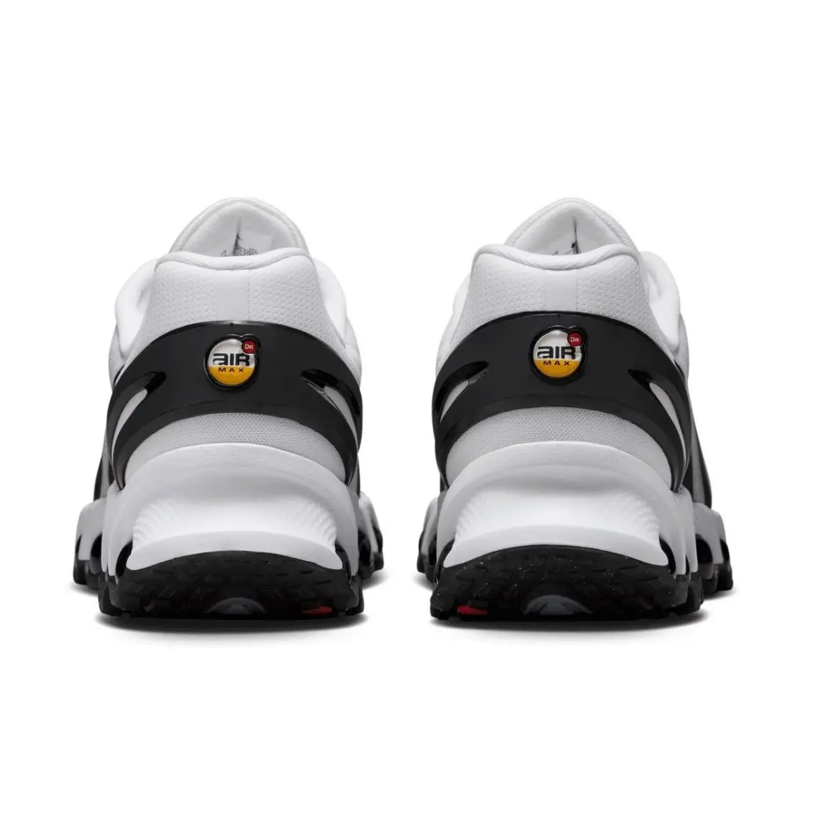 Nike shoes - Nike Men`s Air Max Dn8 - Multicolor 5