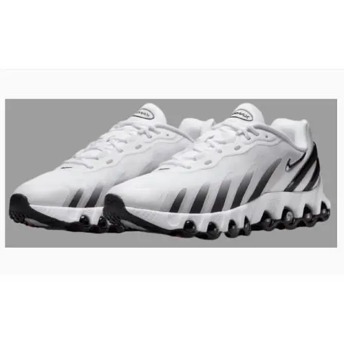 Nike shoes - Nike Men`s Air Max Dn8 - Multicolor 17