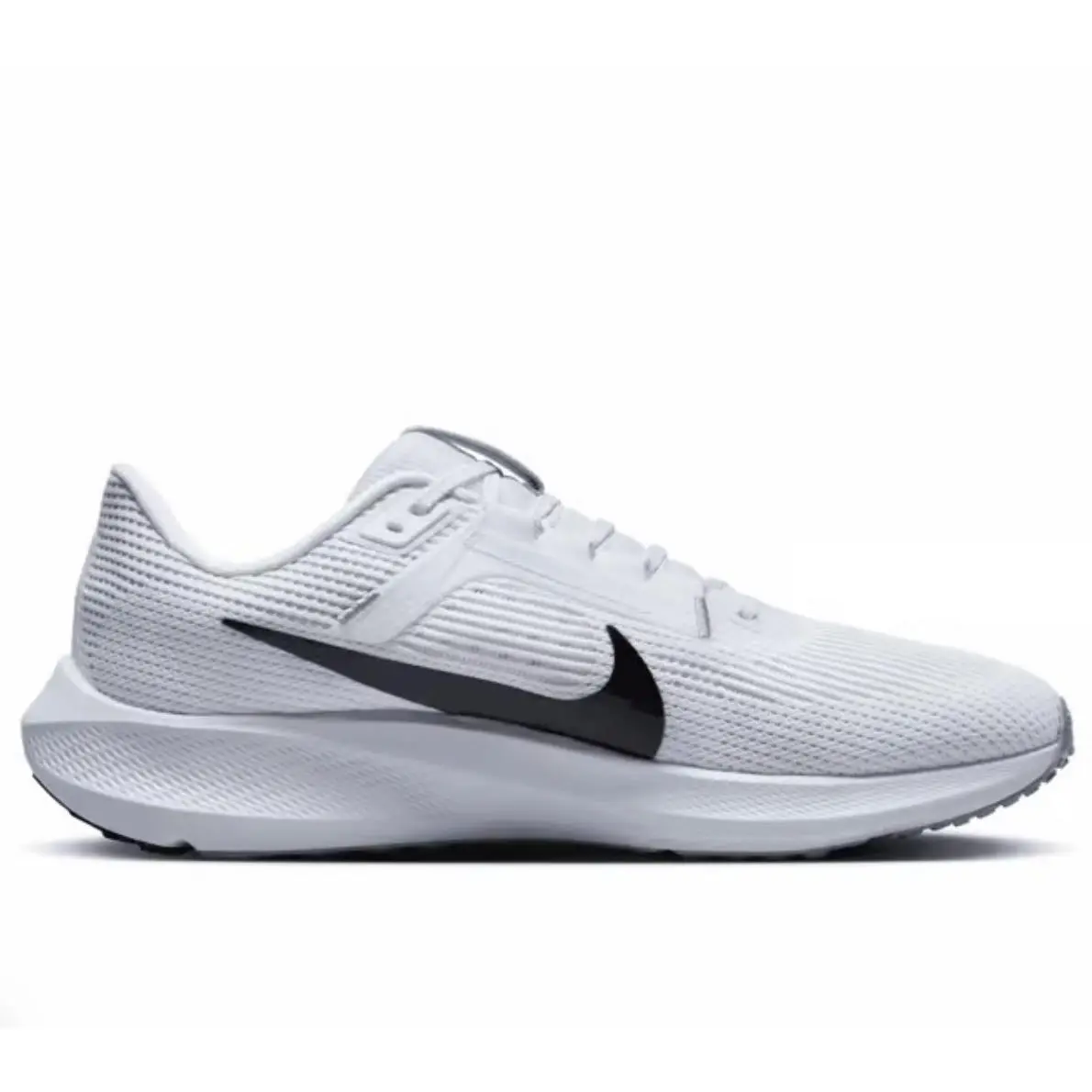 Nike Men`s Air Zoom Pegasus 40 Low White Photon Dust DV3853-102