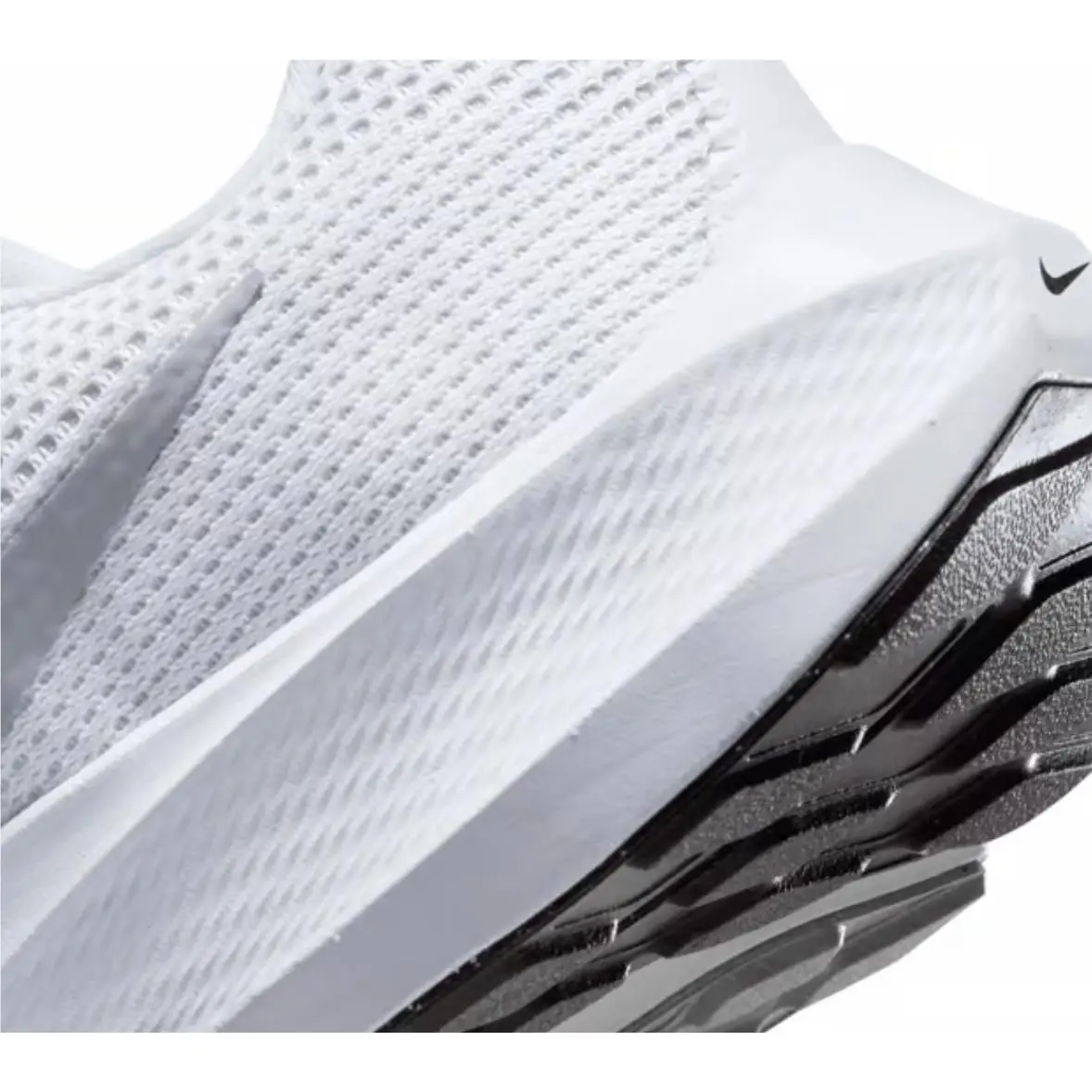 Nike shoes - Nike Air Zoom Pegasus 40 - DV3853-102 - White 1