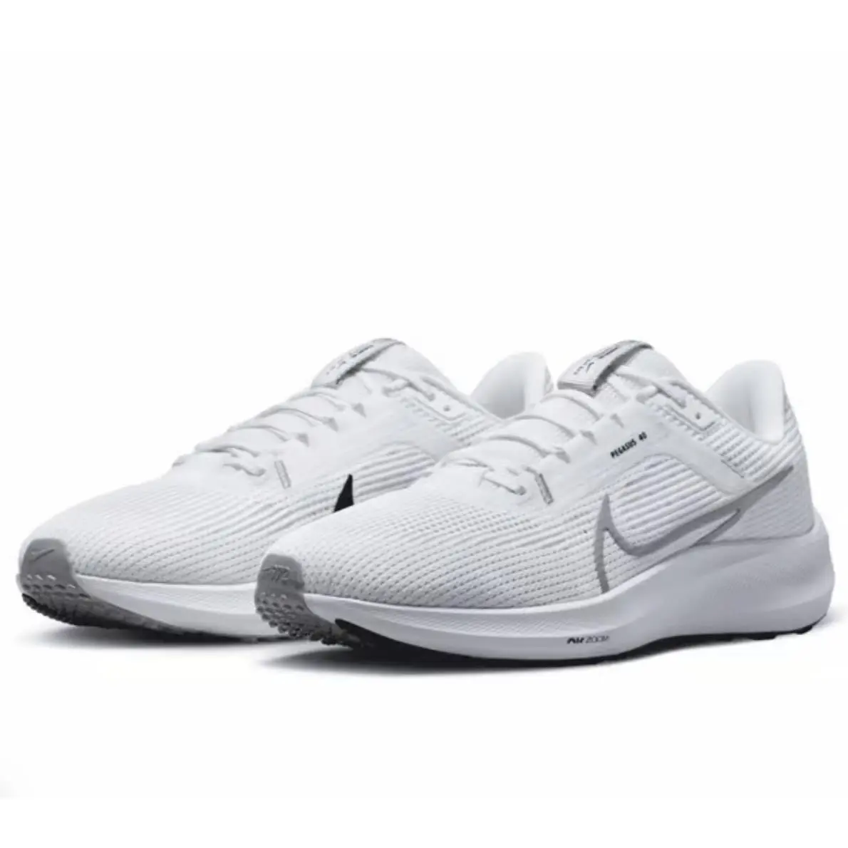 Nike shoes - Nike Air Zoom Pegasus 40 - DV3853-102 - White 16