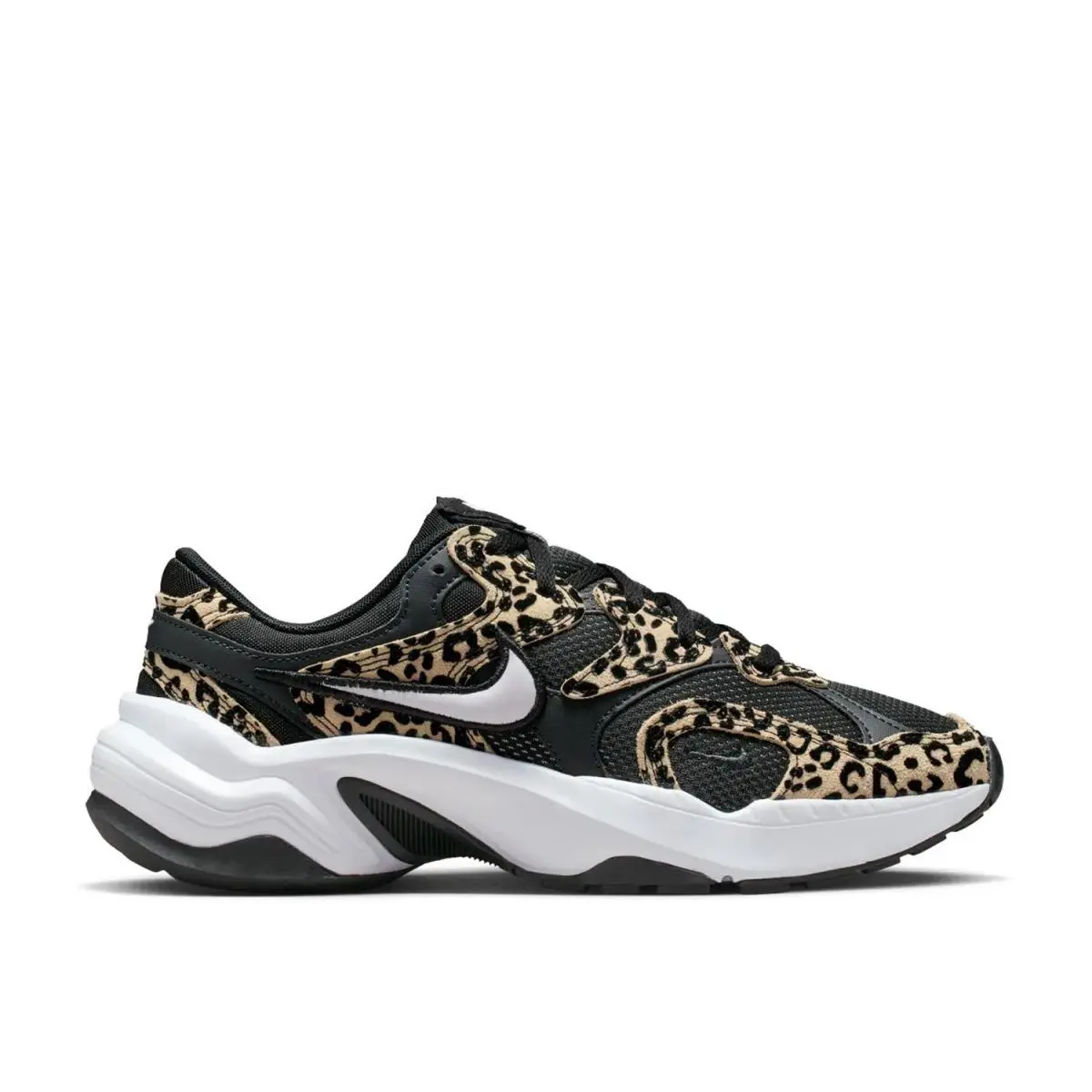 Woman`s Athleisure Nike AL8 Sneaker