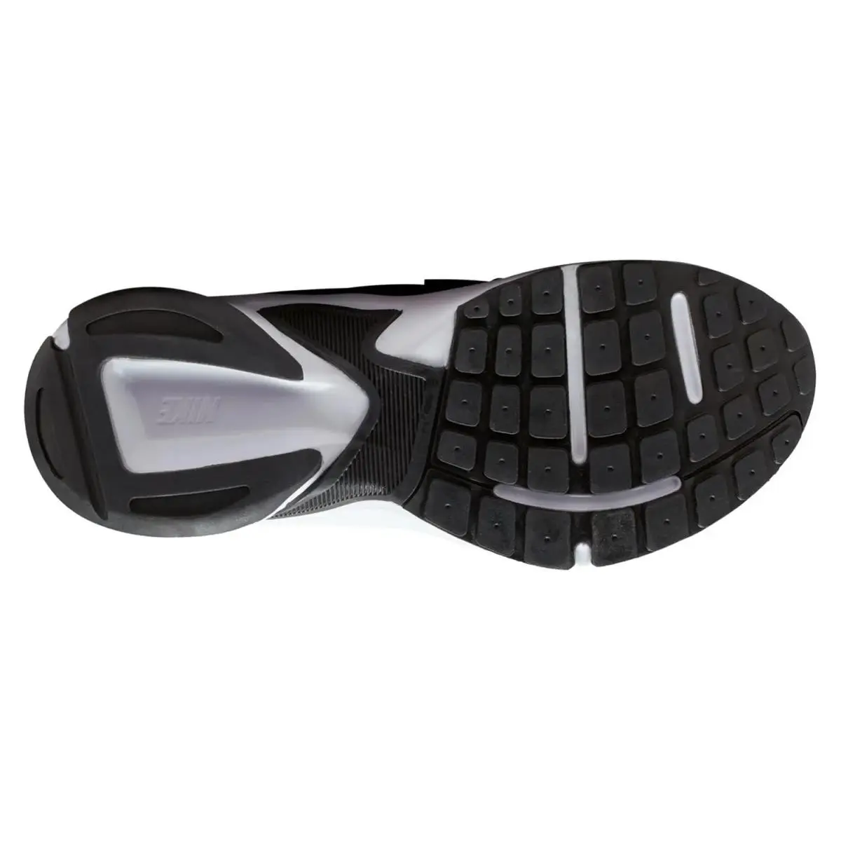 Nike shoes - Black Cheetah Print 2