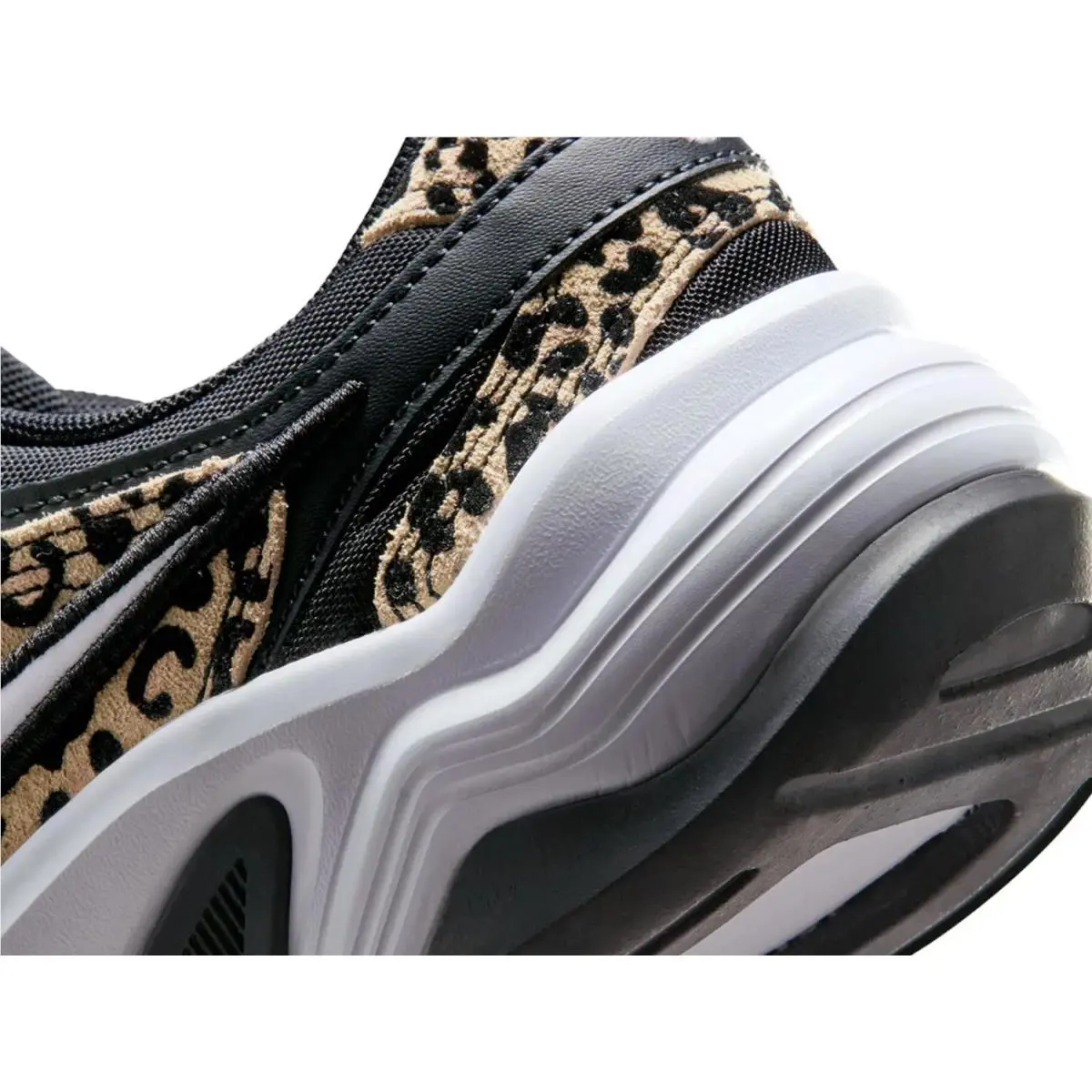 Nike shoes - Black Cheetah Print 14