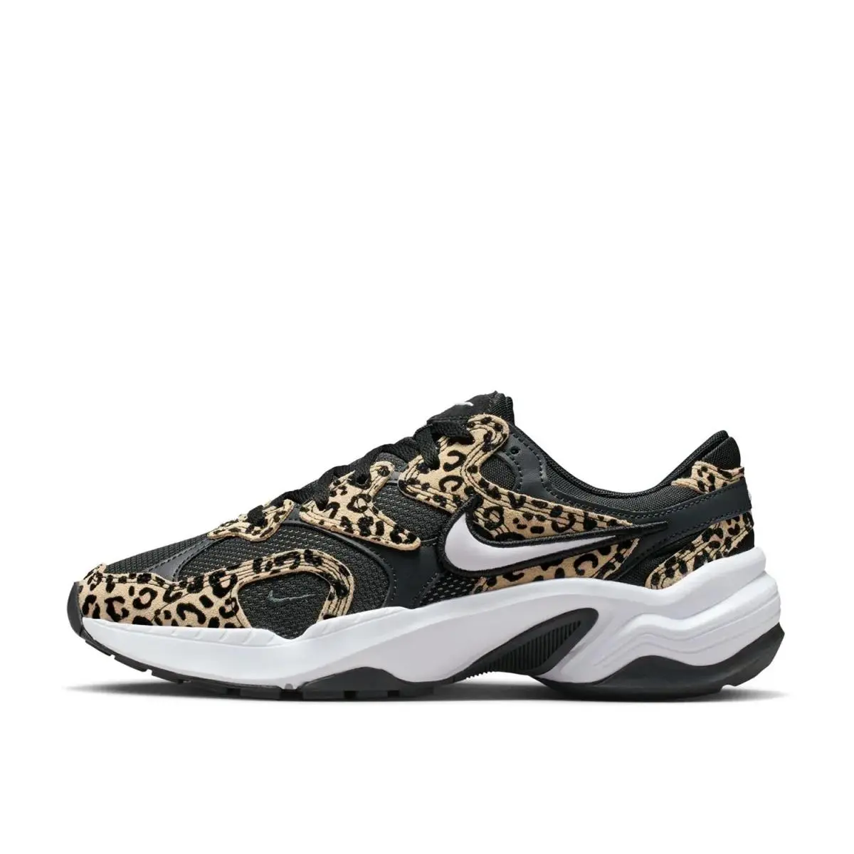 Nike shoes - Black Cheetah Print 12