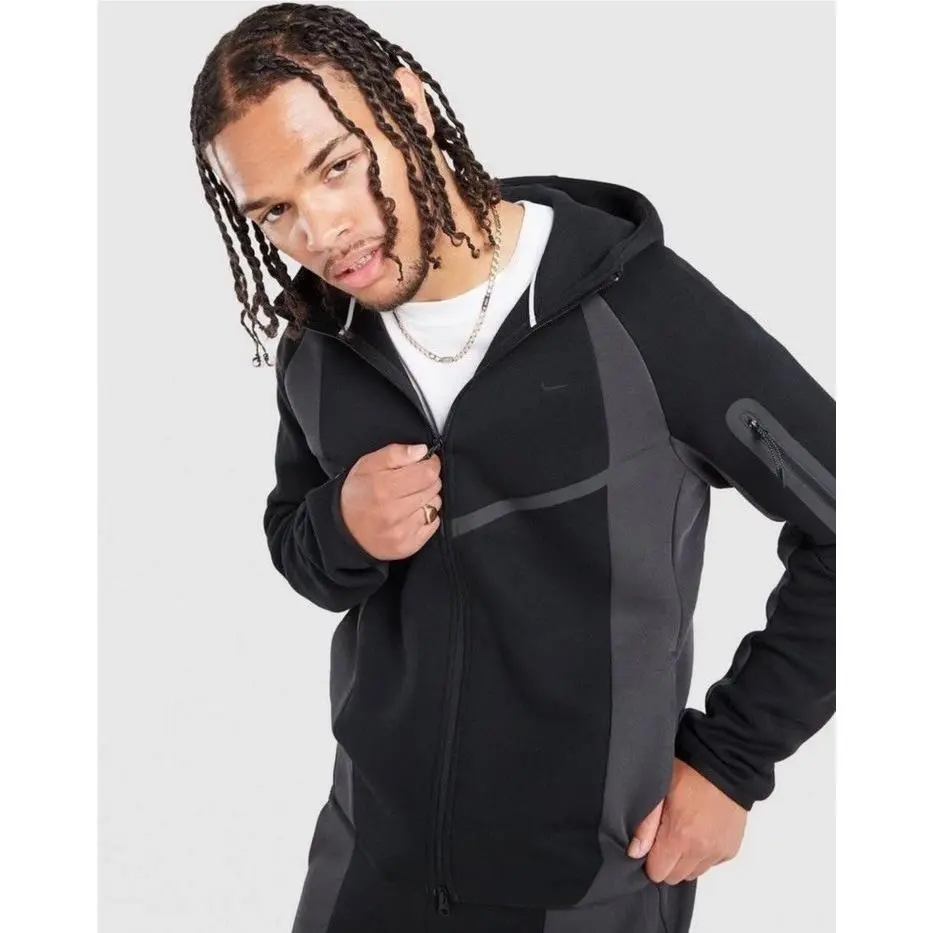 Nike clothing - IF1325010 - IF1325010 - Black 5