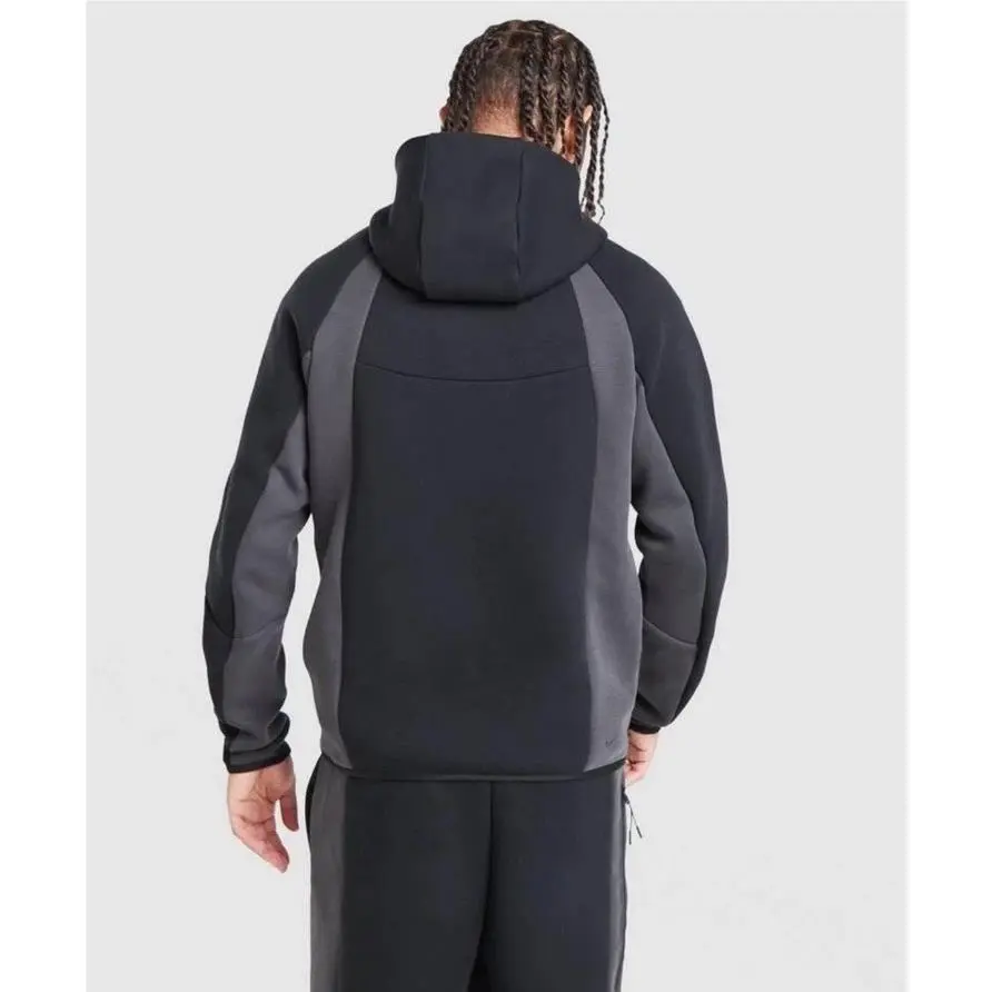 Nike clothing - IF1325010 - IF1325010 - Black 6