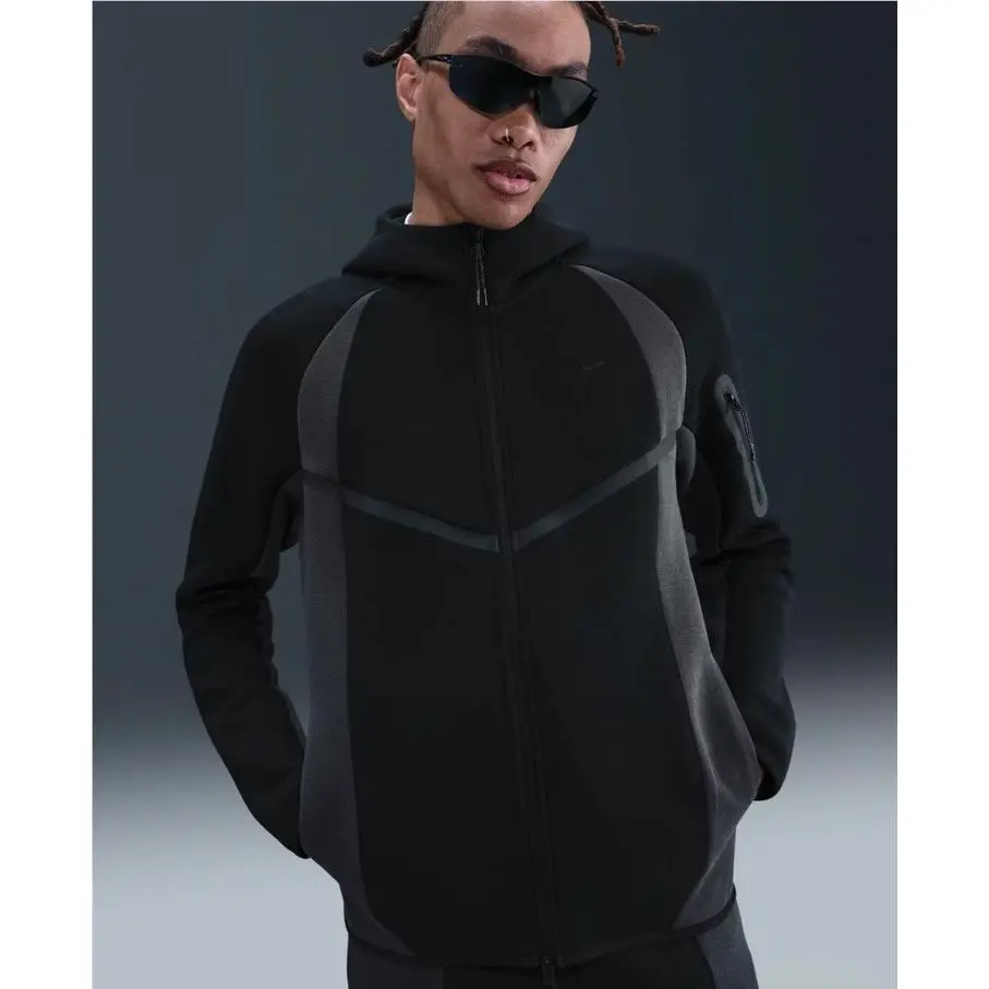 Nike clothing - IF1325010 - IF1325010 - Black 2
