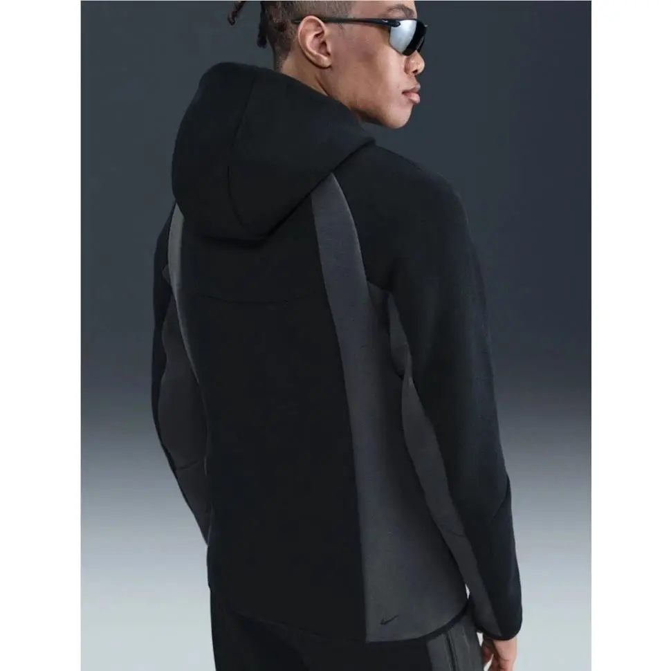 Nike clothing - IF1325010 - IF1325010 - Black 3