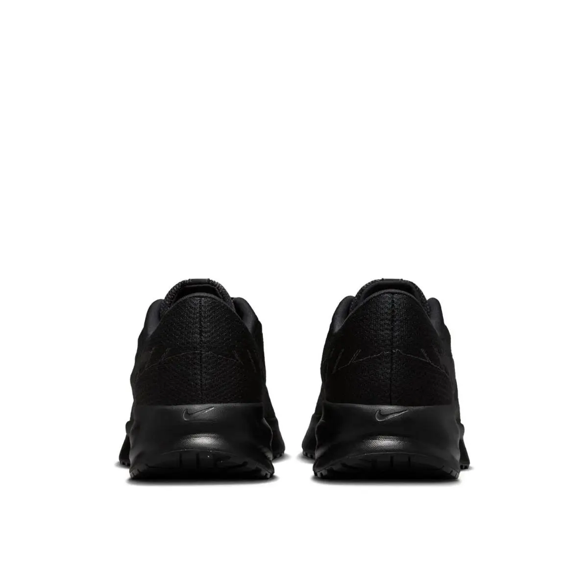 Nike shoes - Black 0