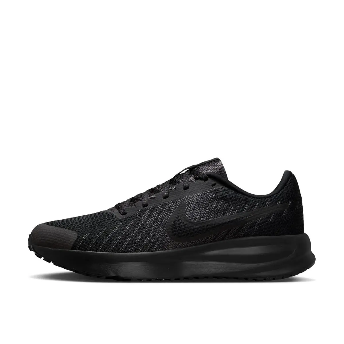 Nike shoes - Black 4