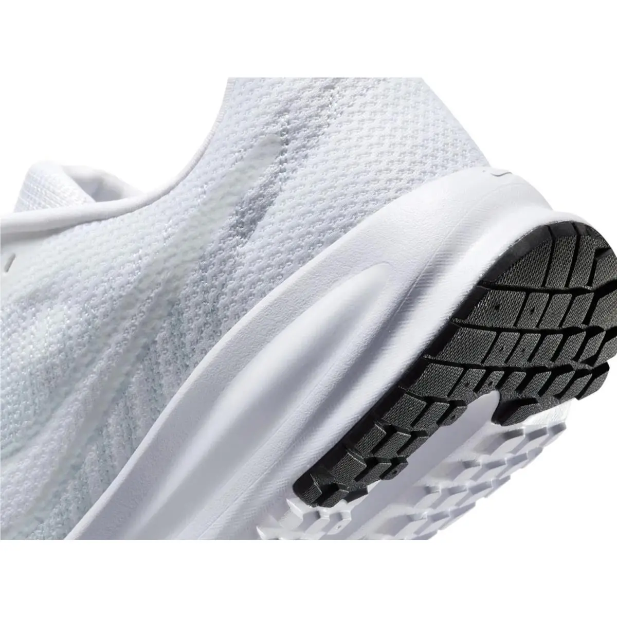Nike shoes - Black 38