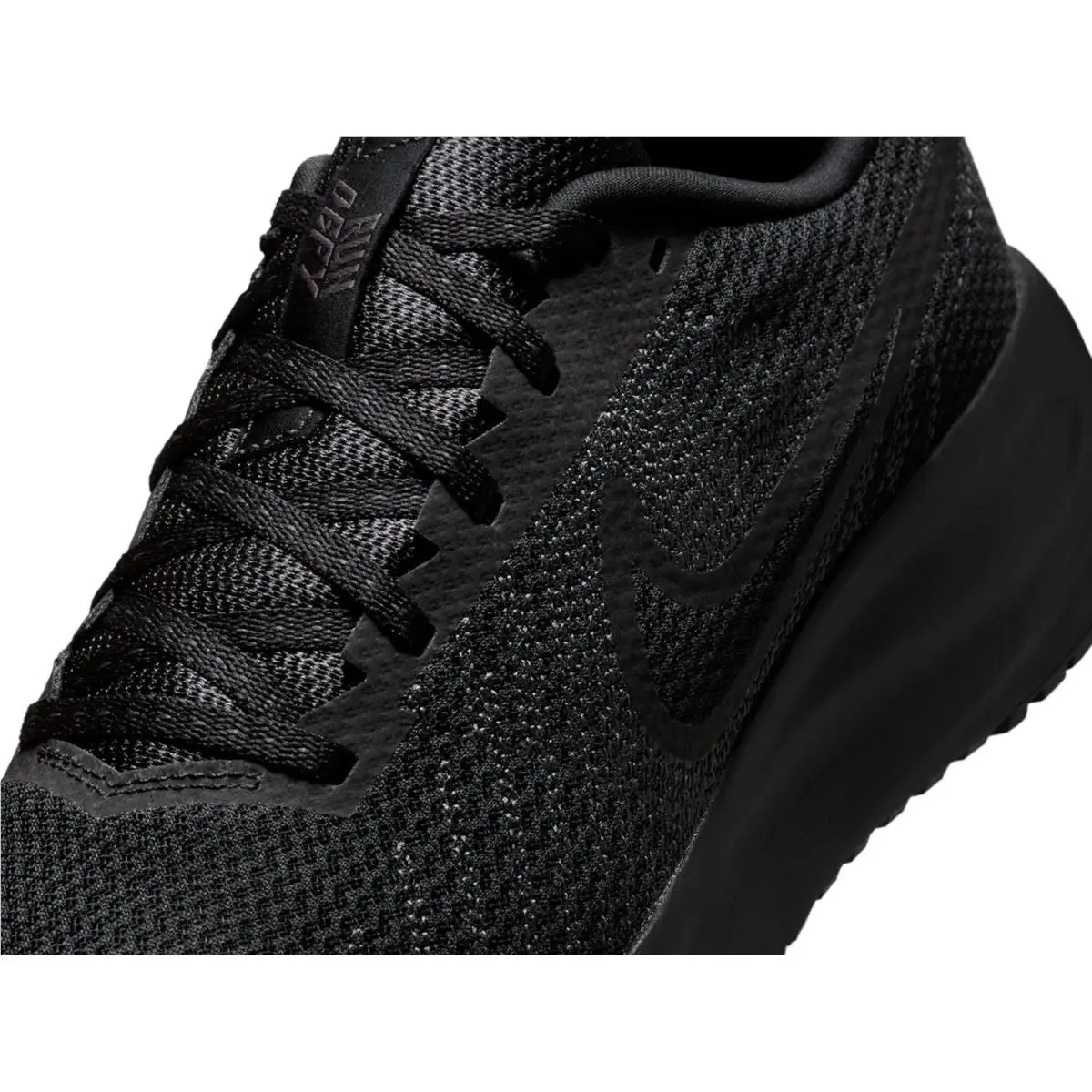 Nike shoes - Black 13