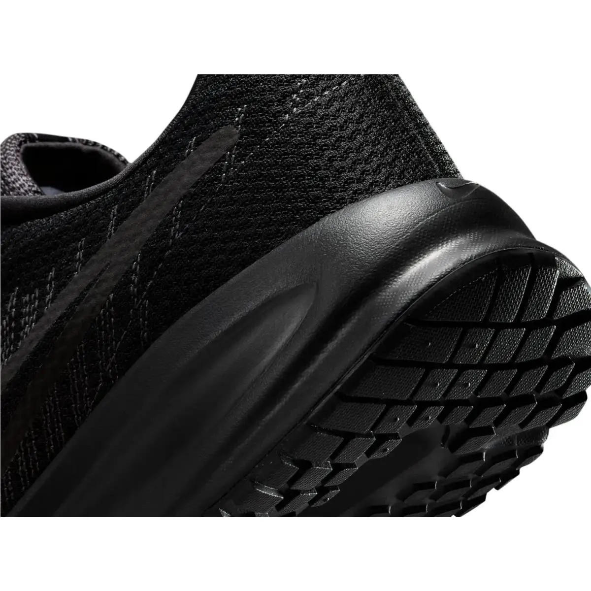 Nike shoes - Black 14