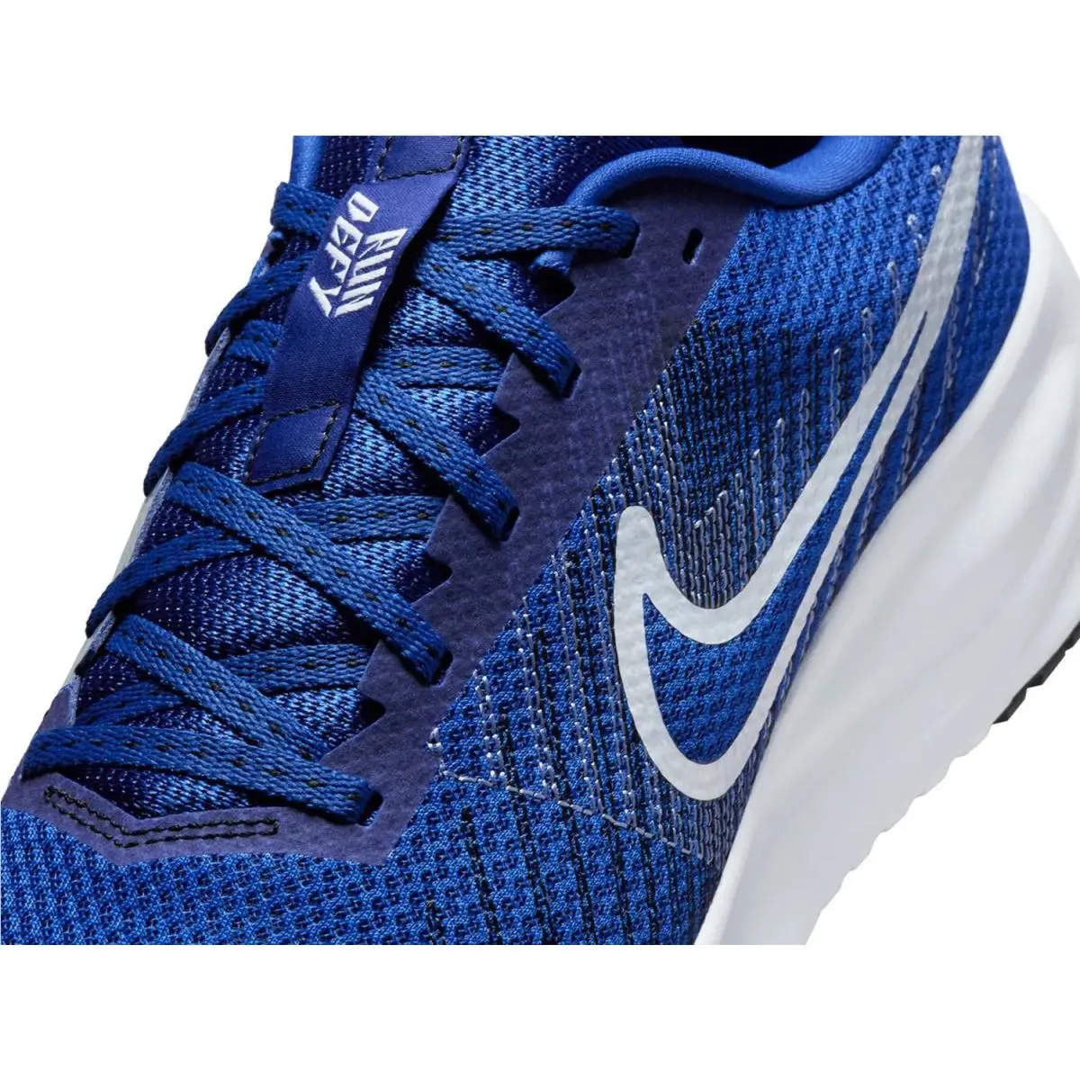 Nike shoes - Black 21