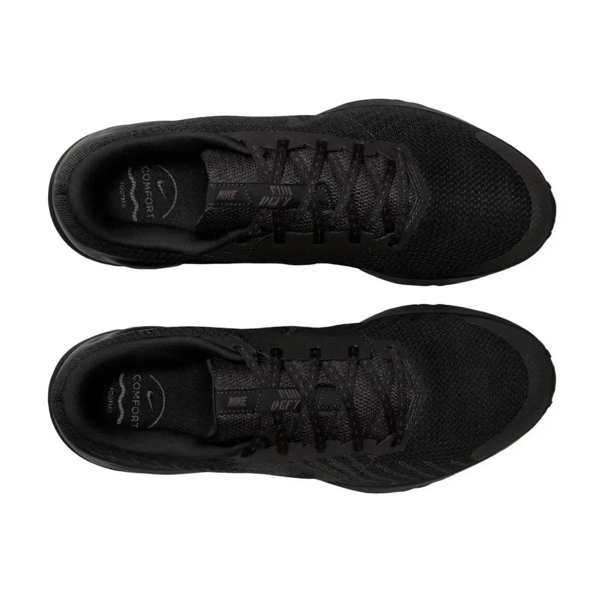 Nike shoes - Black 11