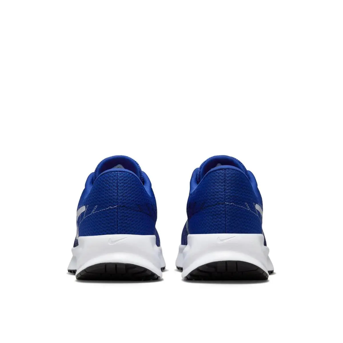 Nike shoes - Black 16