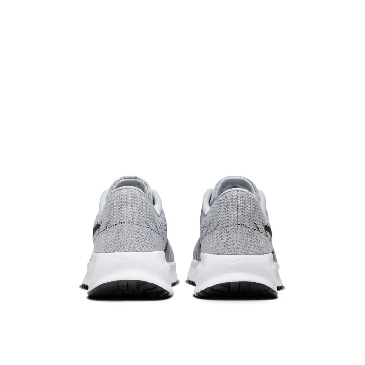 Nike shoes - Black 24