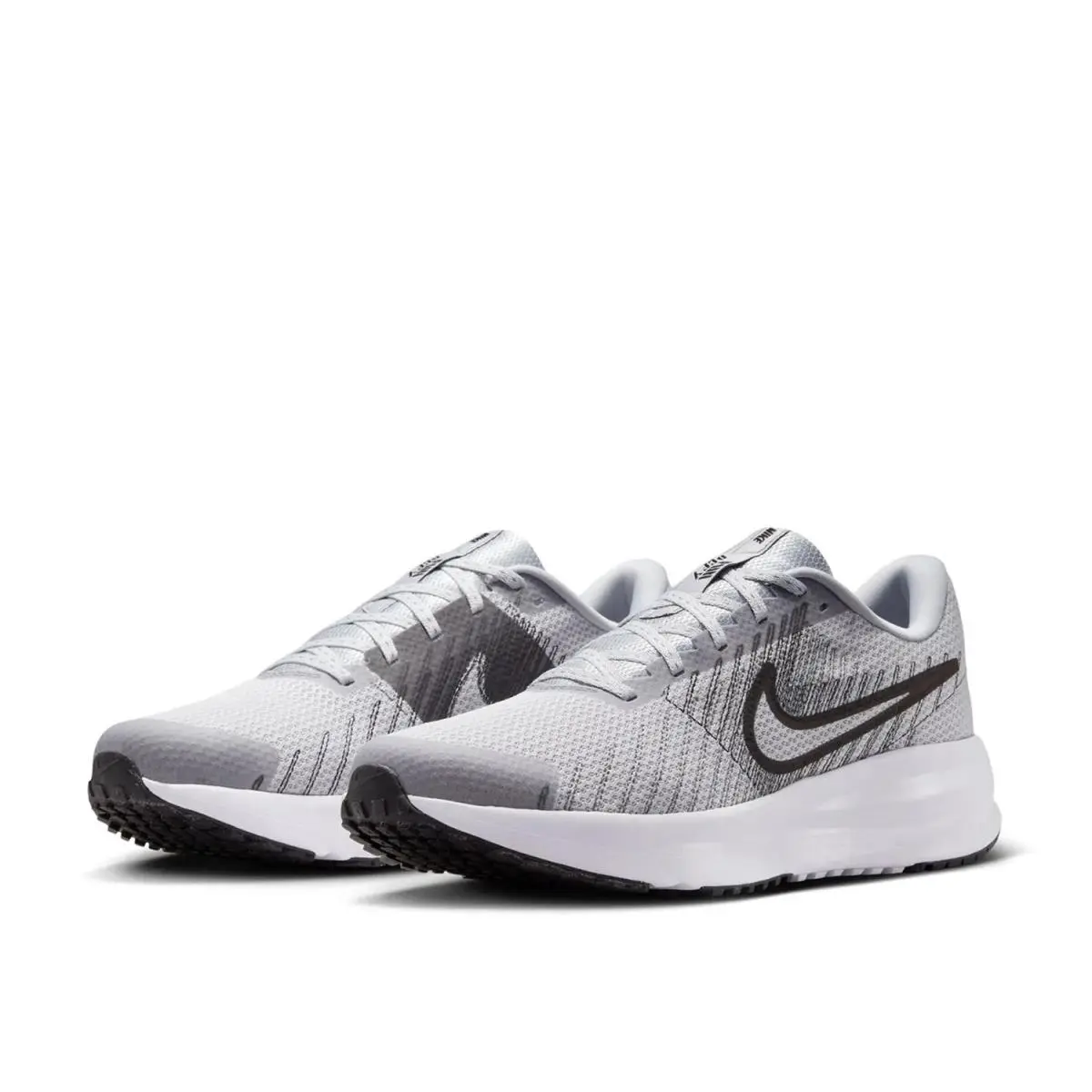 Nike shoes - Black 25
