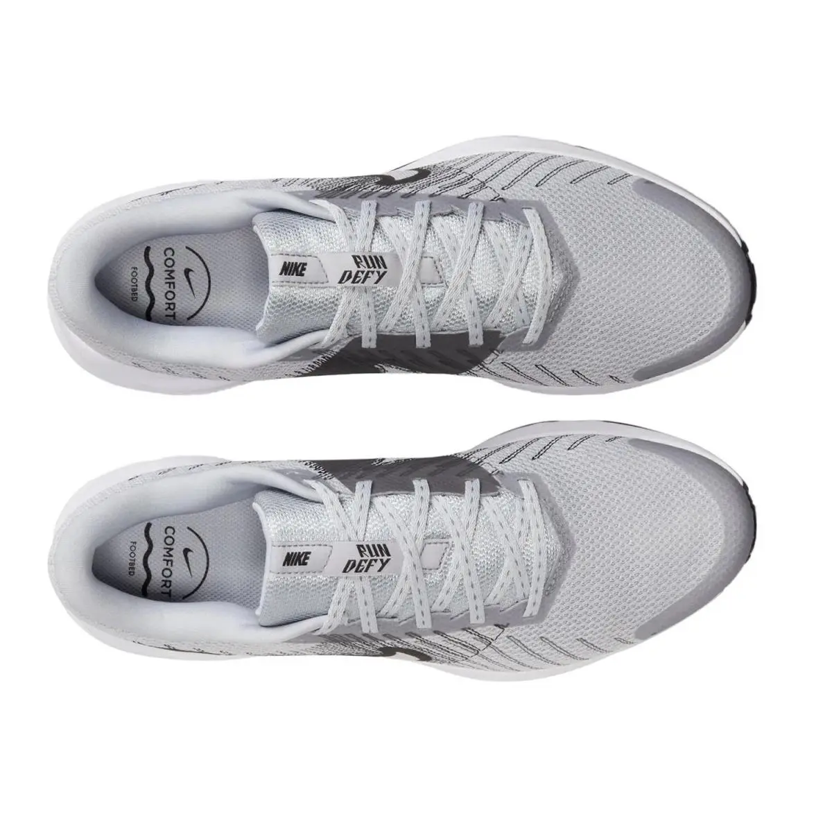 Nike shoes - Black 27