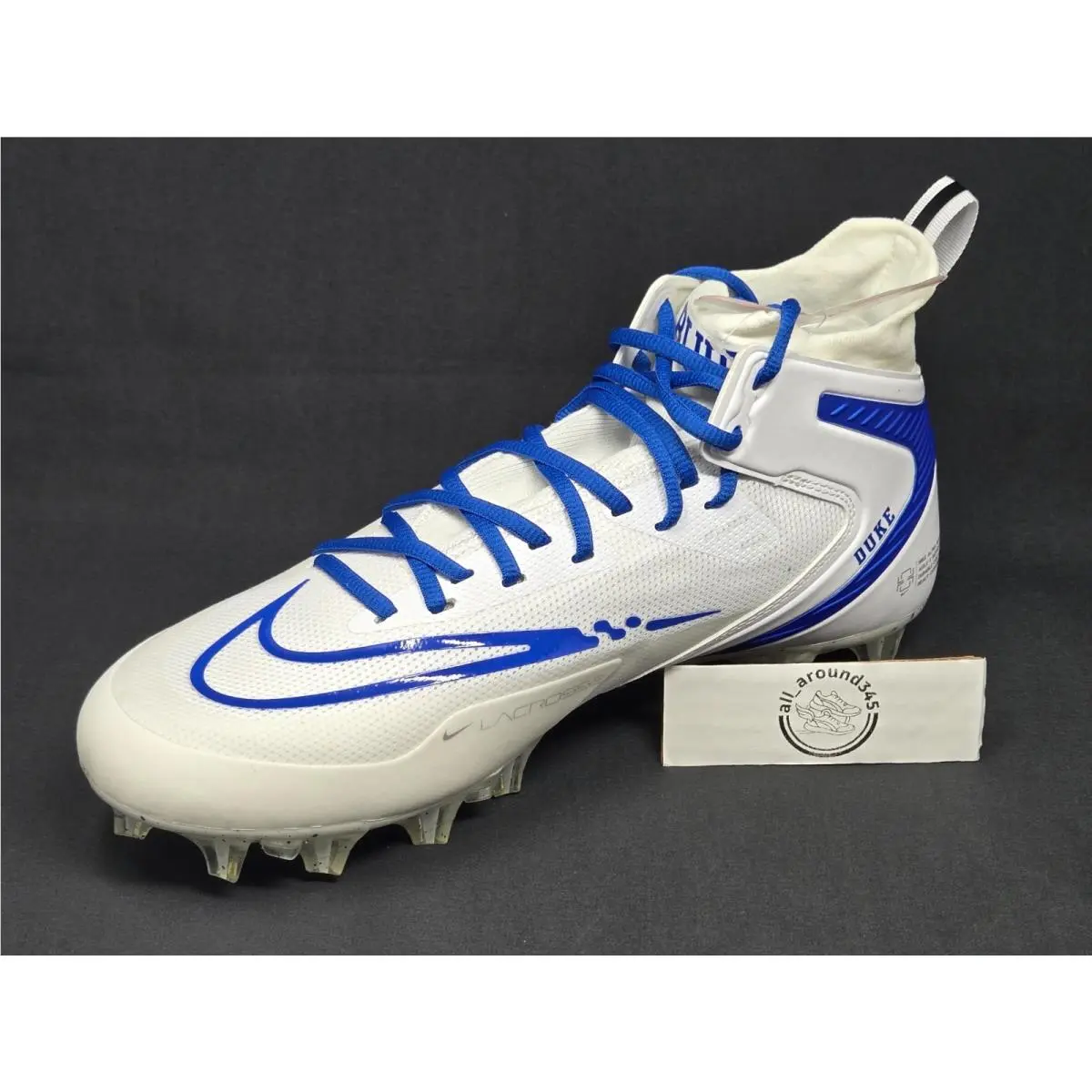 Nike shoes - Nike Huarache - Huarache - CW4830-100 - Blue 0