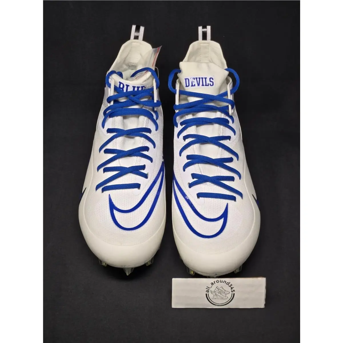 Nike shoes - Nike Huarache - Huarache - CW4830-100 - Blue 9