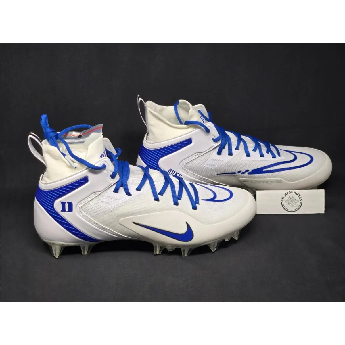 Nike shoes - Nike Huarache - Huarache - CW4830-100 - Blue 10