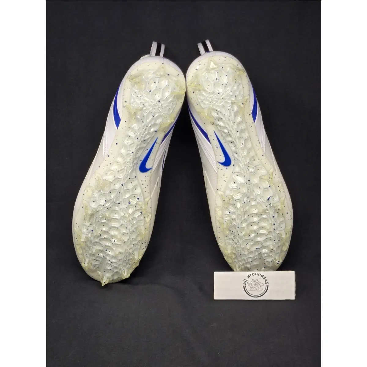 Nike shoes - Nike Huarache - Huarache - CW4830-100 - Blue 13