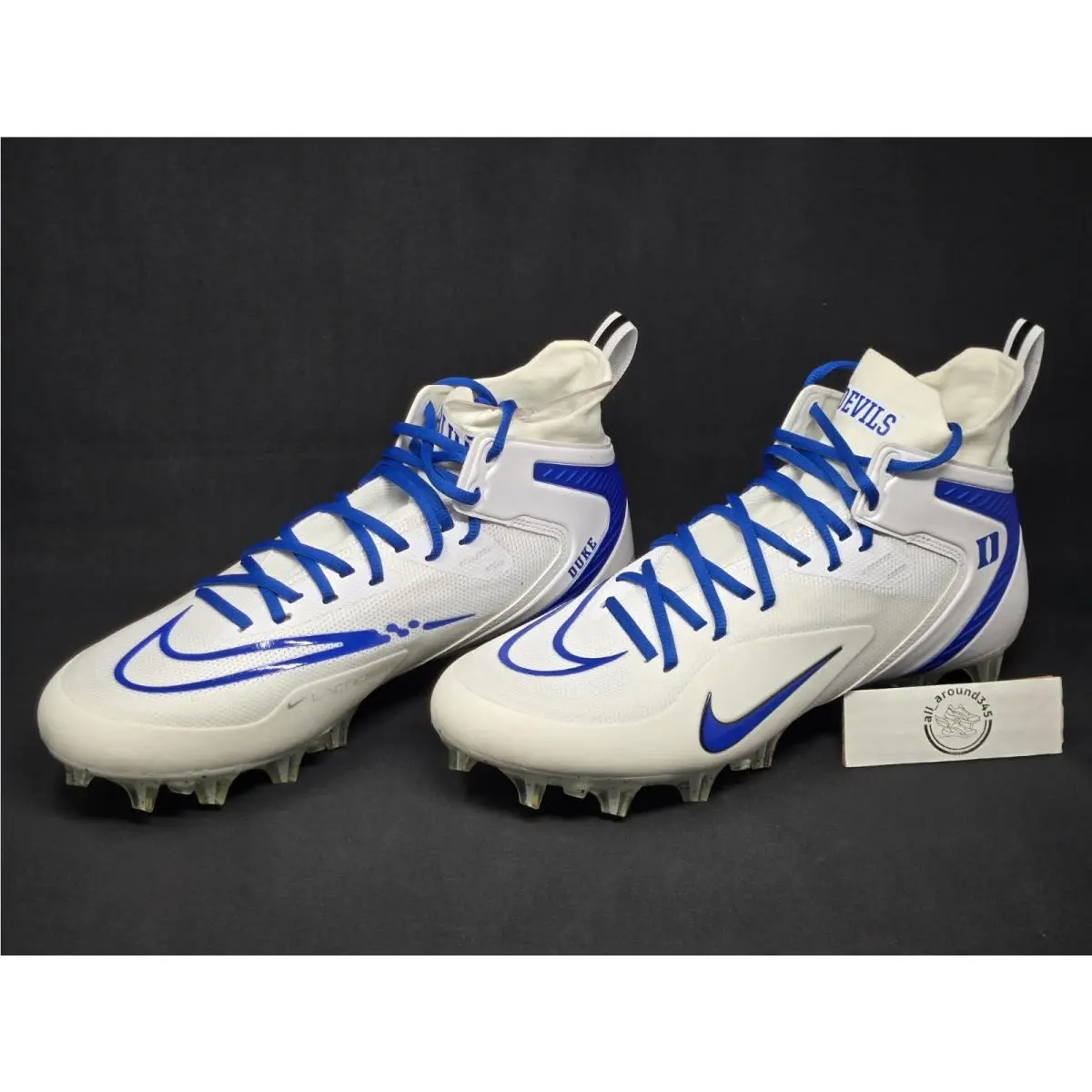 Nike shoes - Nike Huarache - Huarache - CW4830-100 - Blue 7