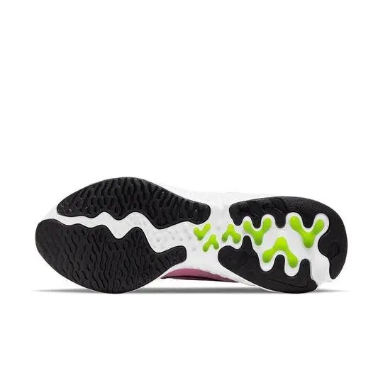 Nike shoes - Nike Renew Run 2 CU3505-601 - CU3505-601 - Pink 10
