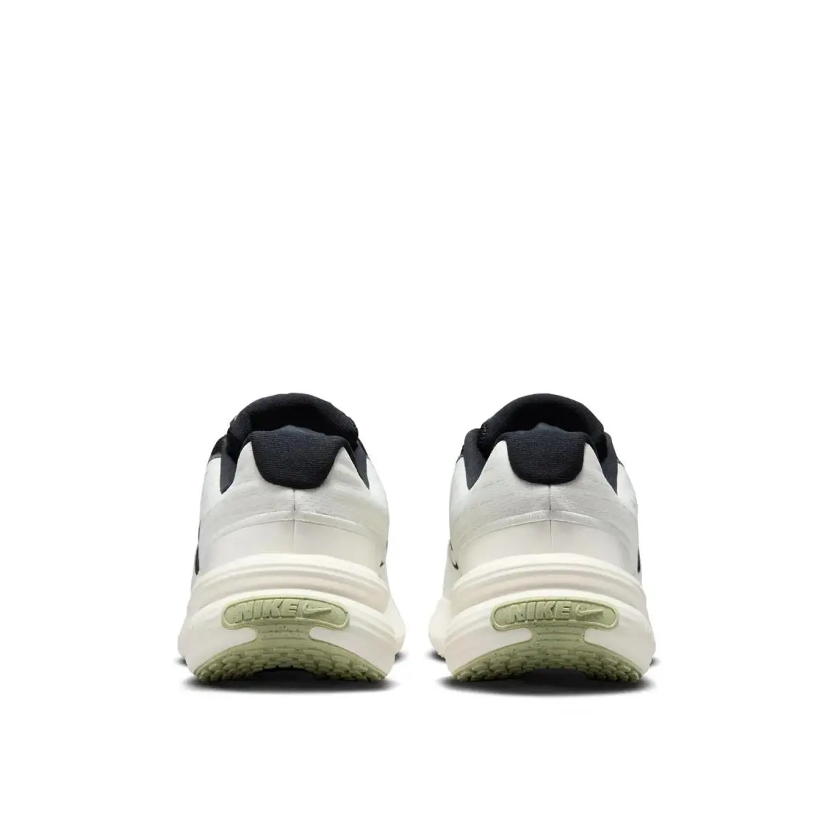 Nike shoes - White/Black 0