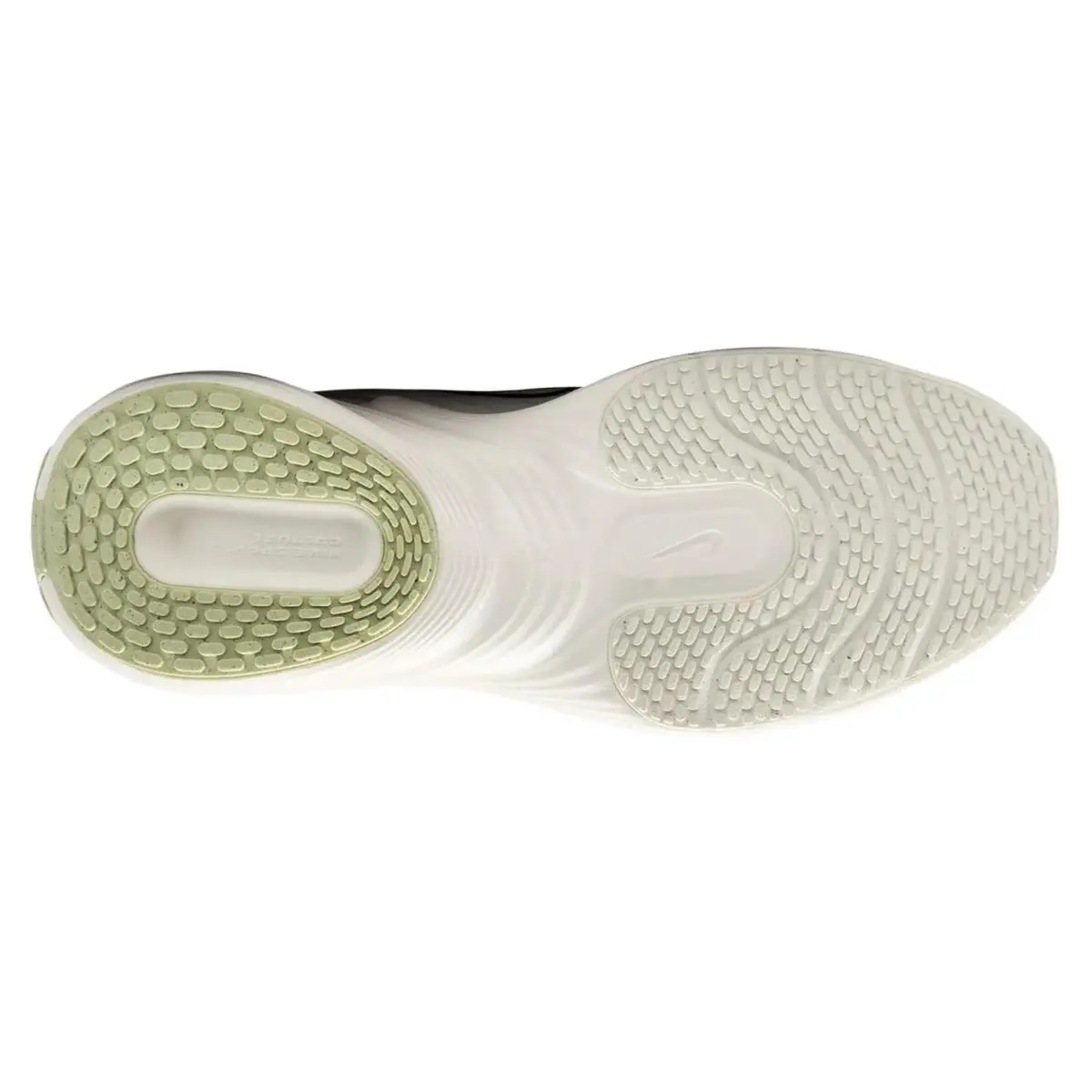 Nike shoes - White/Black 2