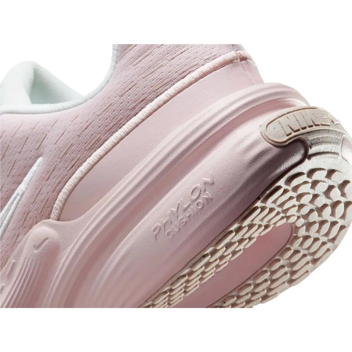 Nike shoes - White/Black 22