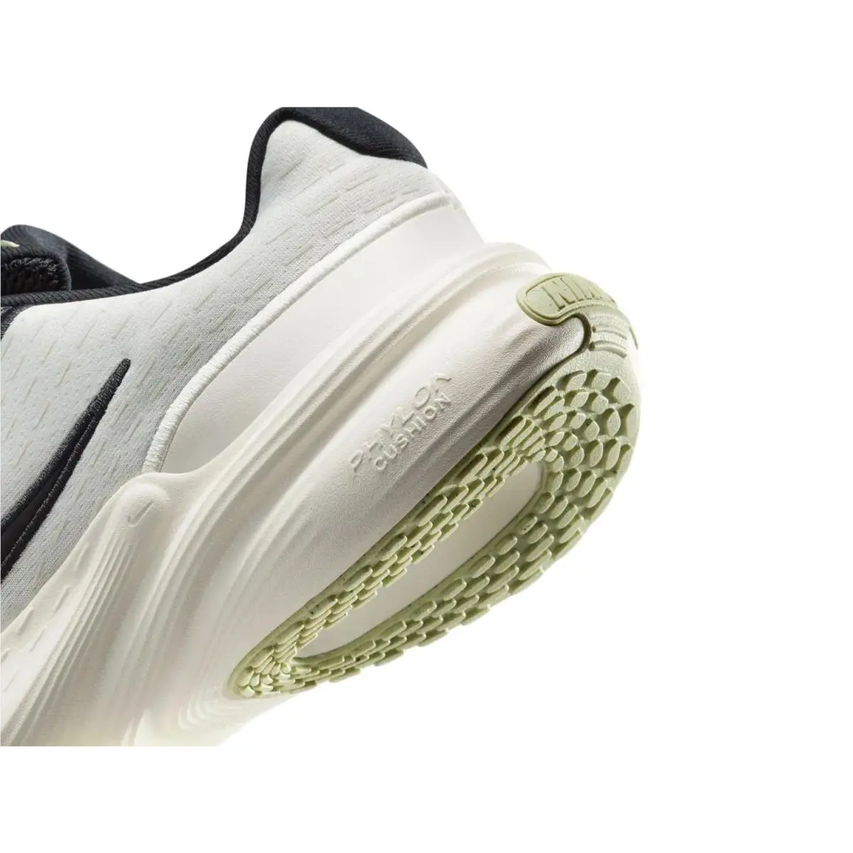 Nike shoes - White/Black 6