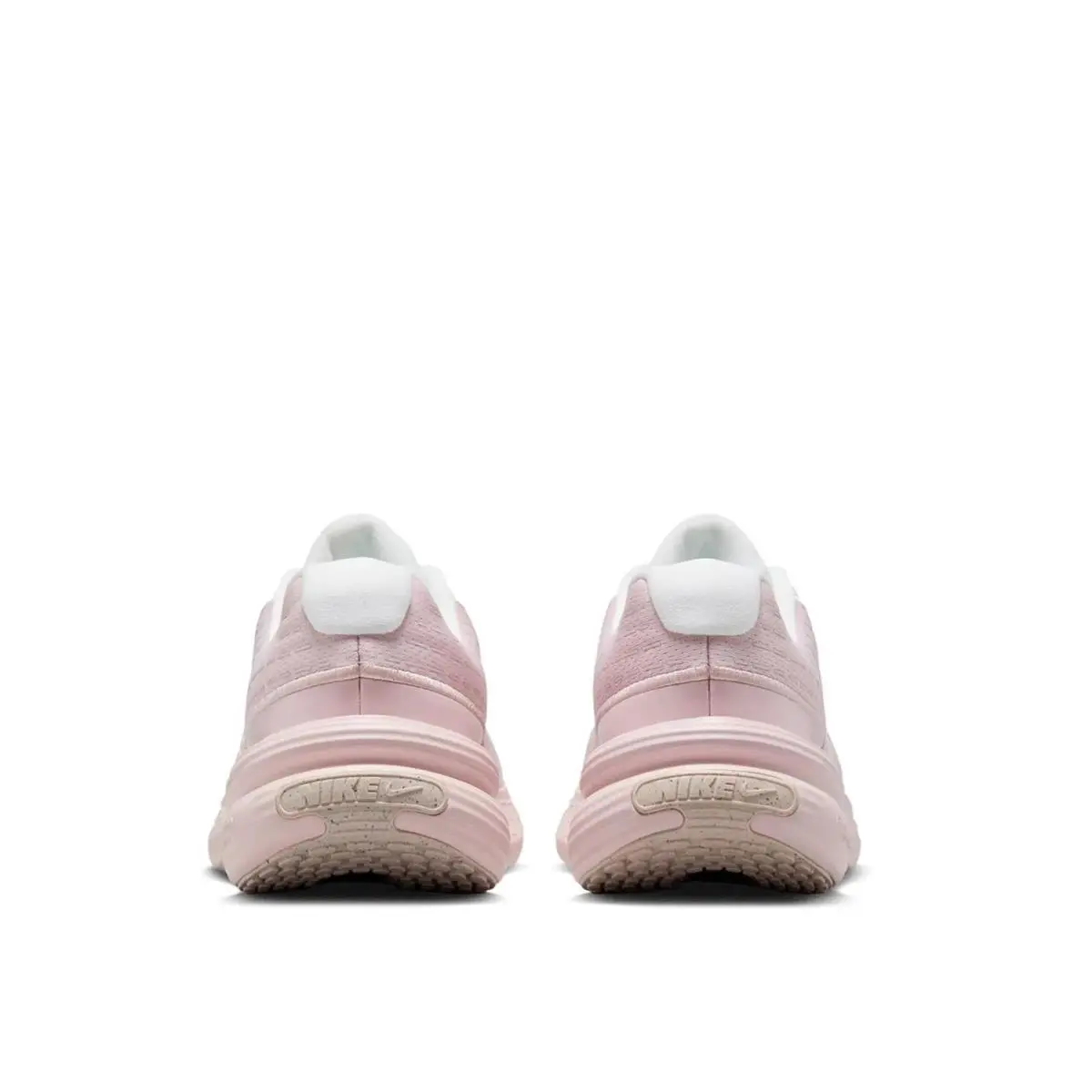 Nike shoes - White/Black 16