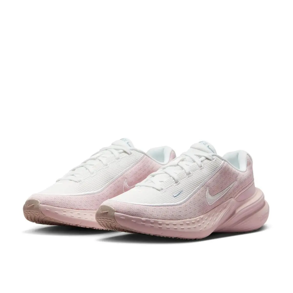 Nike shoes - White/Black 17