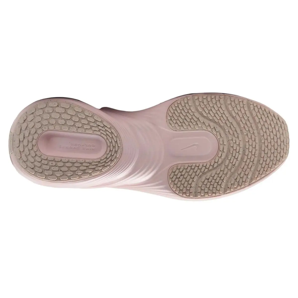 Nike shoes - White/Black 18