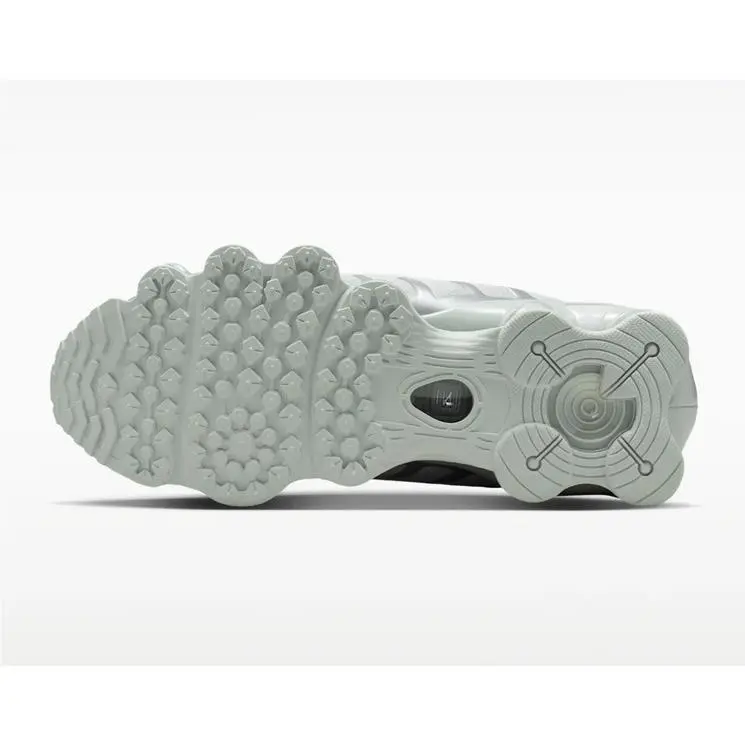 Nike shoes - Nike Shox TL - Shox - Multicolor 12