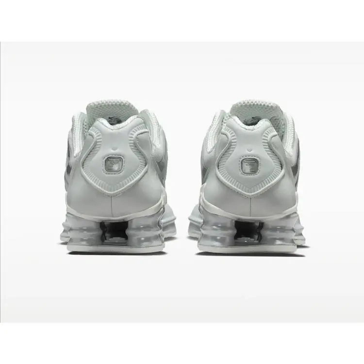 Nike shoes - Nike Shox TL - Shox - Multicolor 16