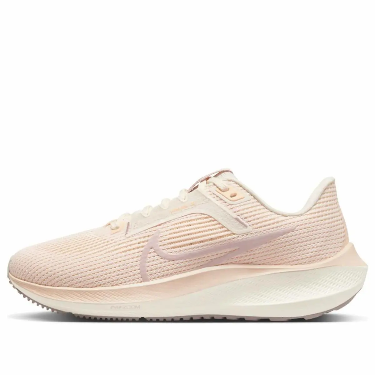 Nike shoes - Nike Air Zoom Pegasus 40 - FZ0638 110 - Pink 1