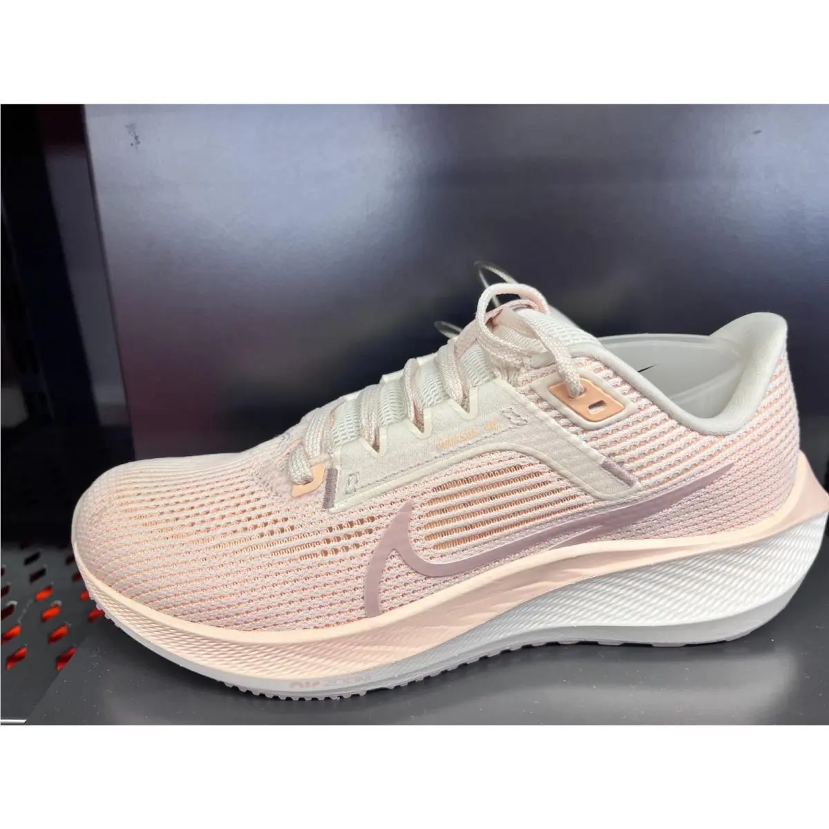 Nike shoes - Nike Air Zoom Pegasus 40 - FZ0638 110 - Pink 4