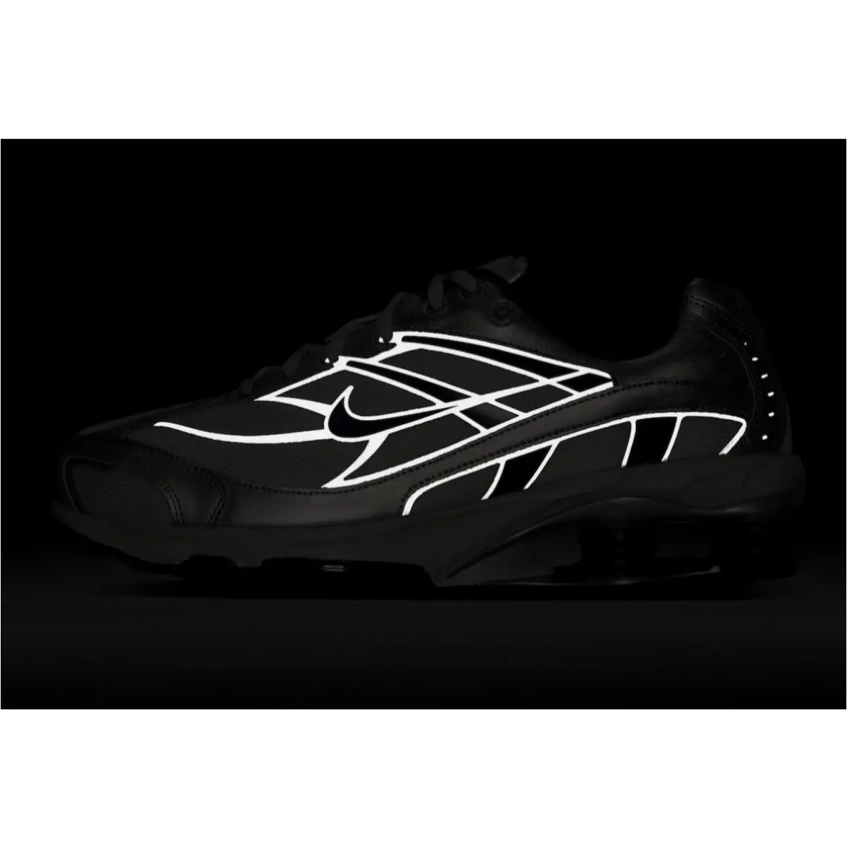 Nike shoes - Nike Shox Ride - Shox Ride - IM5999-010 - Blue 13